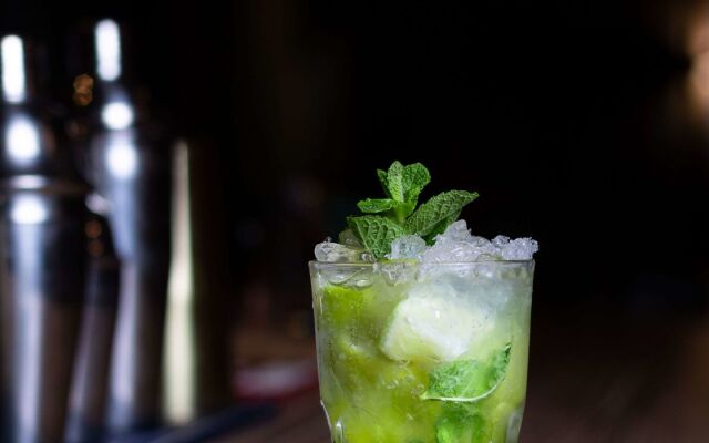 Hotel ibis Marrakech Centre Gare