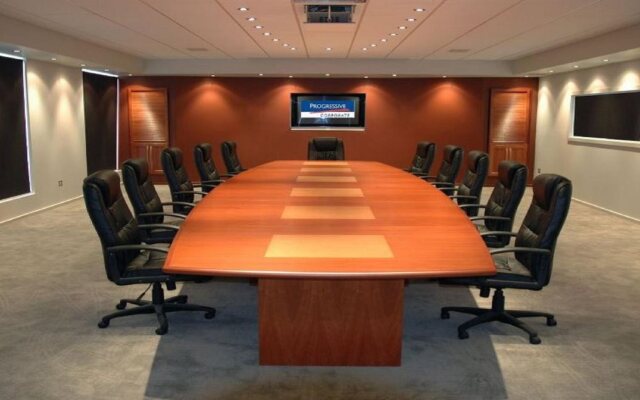 Holiday Inn Express & Suites Millersburg by IHG