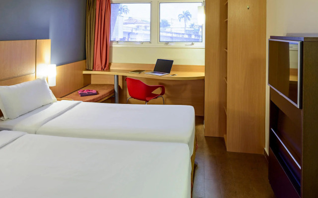 Ibis Belem Aeroporto