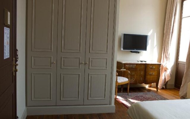 Hostellerie Du Coq Dor