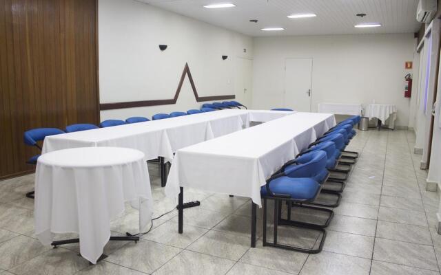 Rio Claro Plaza Hotel