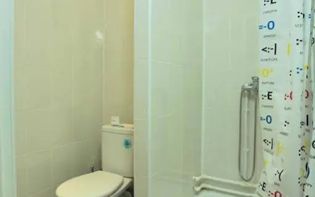 Stolichniy Express Hostel