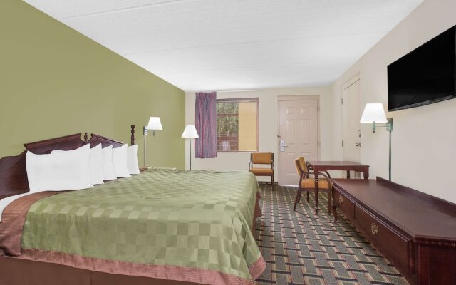 Days Inn Eufaula AL