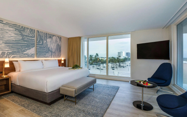 B Ocean Resort Fort Lauderdale Beach
