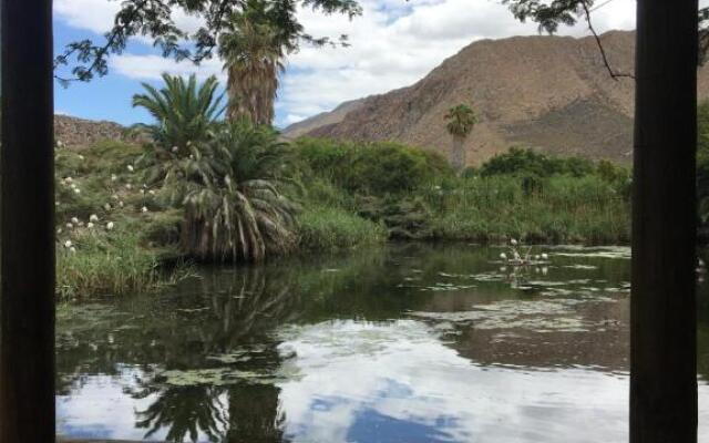 La Chapelle - the Library