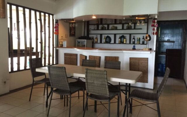 Bambu Villa Resort