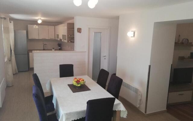 Holiday Home Korkyra Sunrise