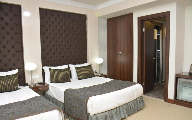 Koza Millenyum Hotel Spa