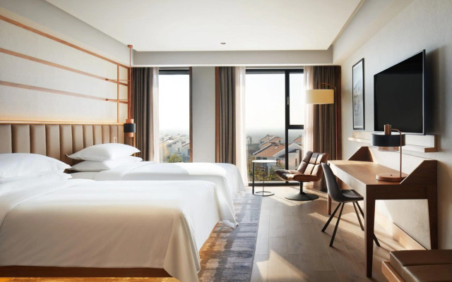 Four Points by Sheraton Prishtina City