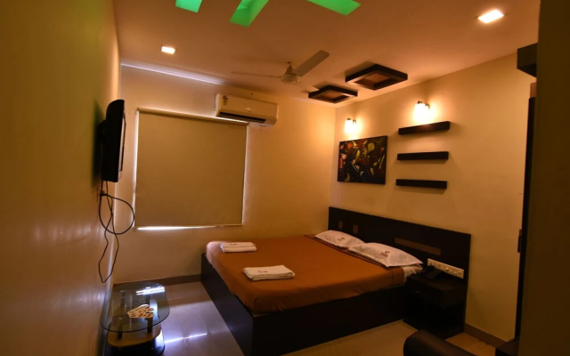 Hotel Metro