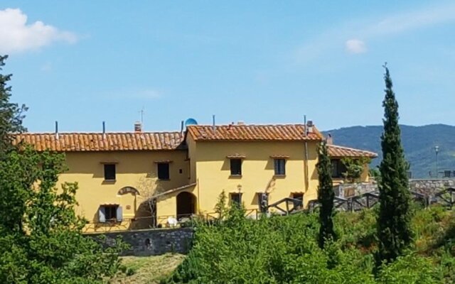 San Martino Villa e Resort