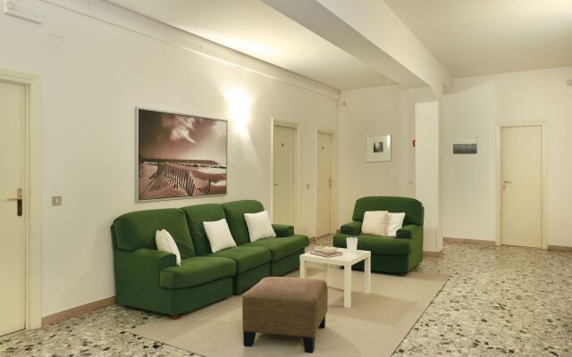 Hotel Lupori