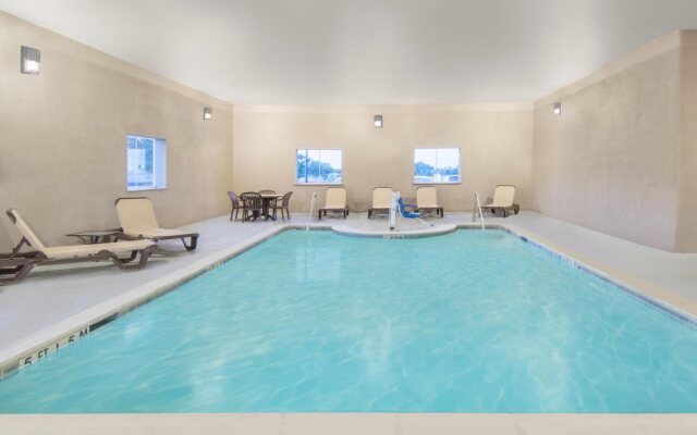 Days Inn by Wyndham Copperas Cove