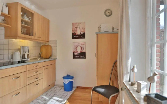 Seepark Seepark Appartement 13