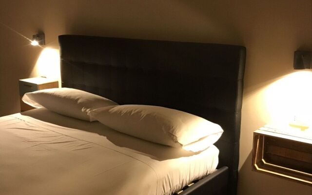 Terrazza Carlo terzo