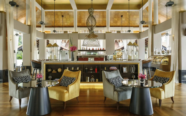 Sofitel Sentosa Singapore