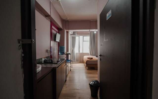 The Jarrdin by Bethania Pro