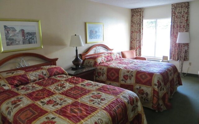 Orlando Motel