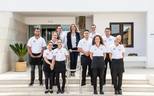 Geraniotis Hotel & Resort