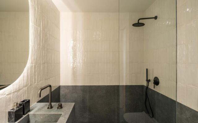 5BD Luxury Penthouse With Sea View