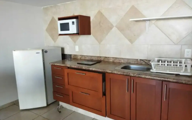 Mission Suites Juriquilla