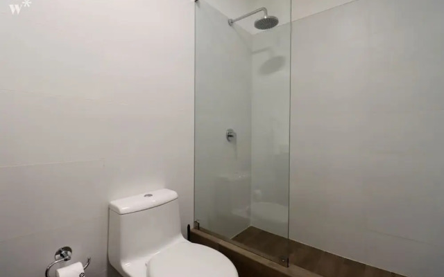 w Homey 2BR in Miraflores
