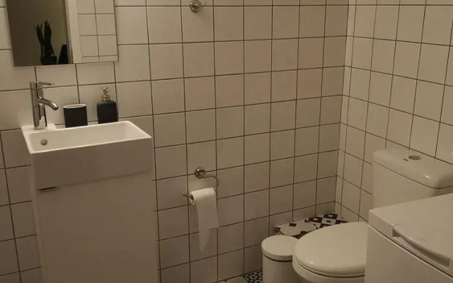 Olala Explorer Apartment