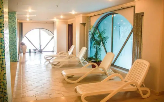 Midhal Hotel Al Khobar