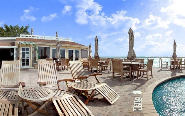 Palm Beach Oceanfront Inn