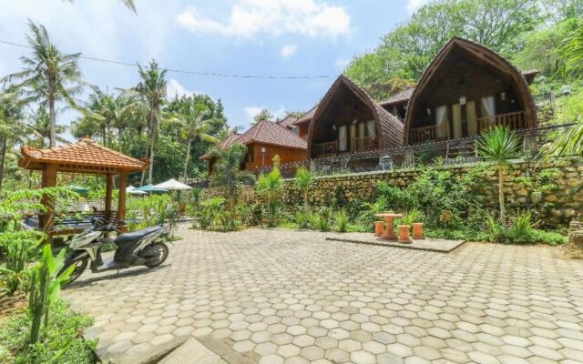 Coconut Hill Cottages
