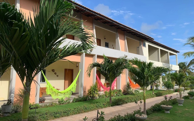 Pousada Itarema Residence