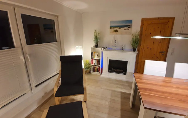 Ferienwohnung Walfisch
