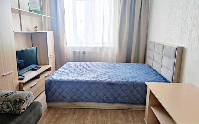 Апартаменты на Павловском тракте 203