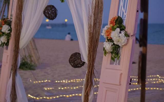 Kefi Palmera Beach Resort El Sokhna - Family Only