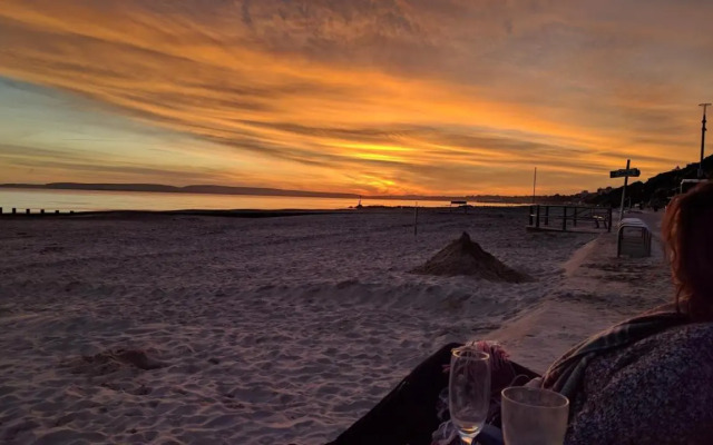 Alexander Lodge Hotel