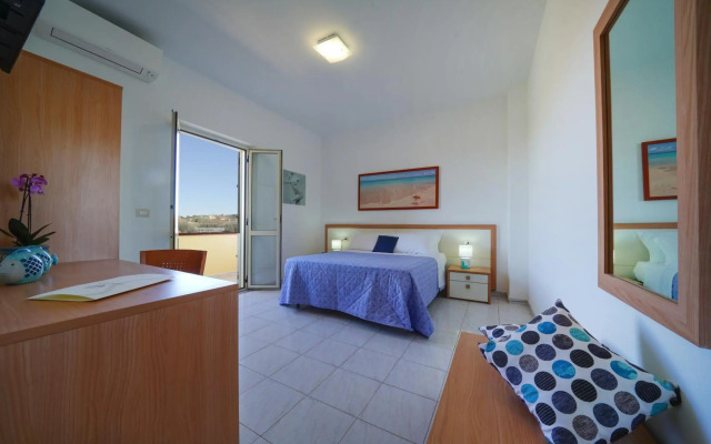 Hotel Damanse