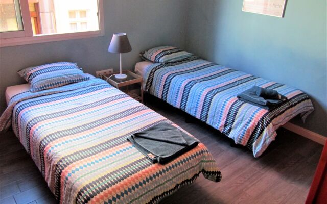 Stylish and central apartment