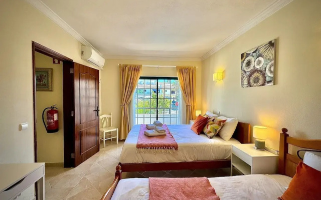 Albufeira Summer Villa 1 by Homing