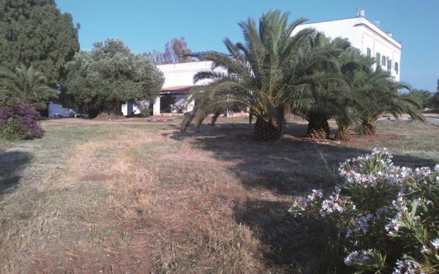 Masseria La Grave