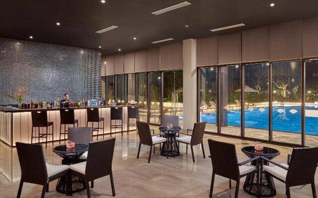 KOBI Onsen Resort Hue, Affiliated by Meliá