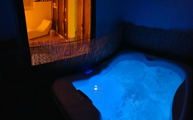 Palazzo Otello 1847 Wellness & Spa