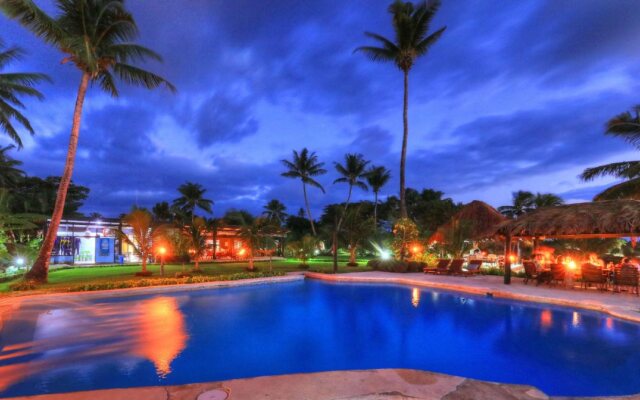 Paradise Taveuni