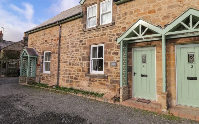 Willow Cottage