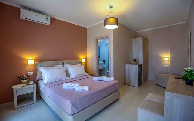Petani Resort