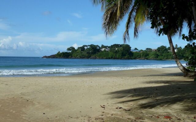 Plantation Beach Villas