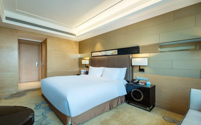 Crowne Plaza Xian by IHG