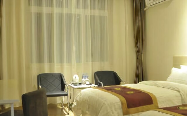 Yuxiangyuan Business Hotel