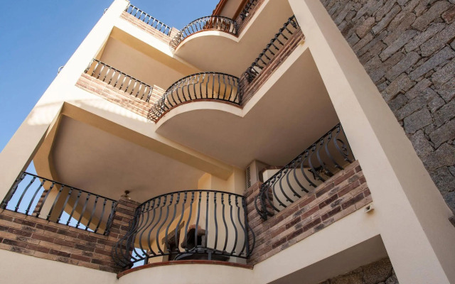 Residenza Petrera