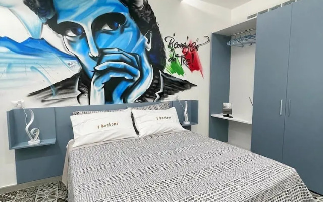 B&B i borboni