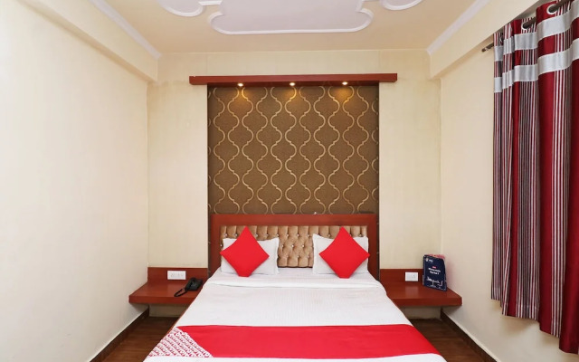 Hotel Paradise